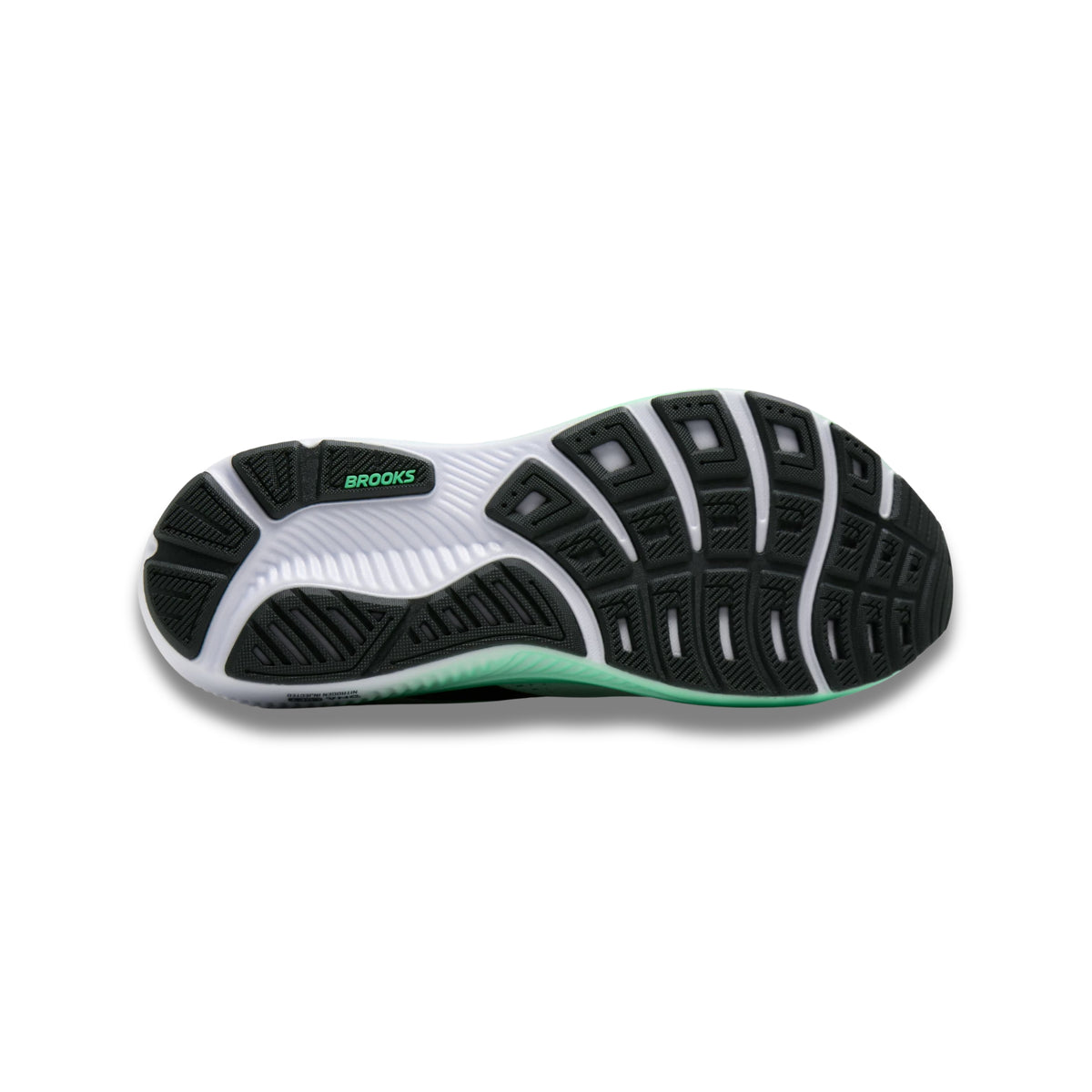 BROOKS GHOST 18