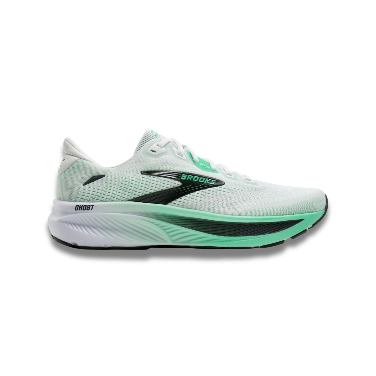 BROOKS GHOST 18