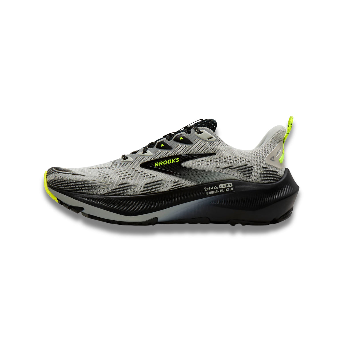 BROOKS GHOST TRAIL - seconda immagine
