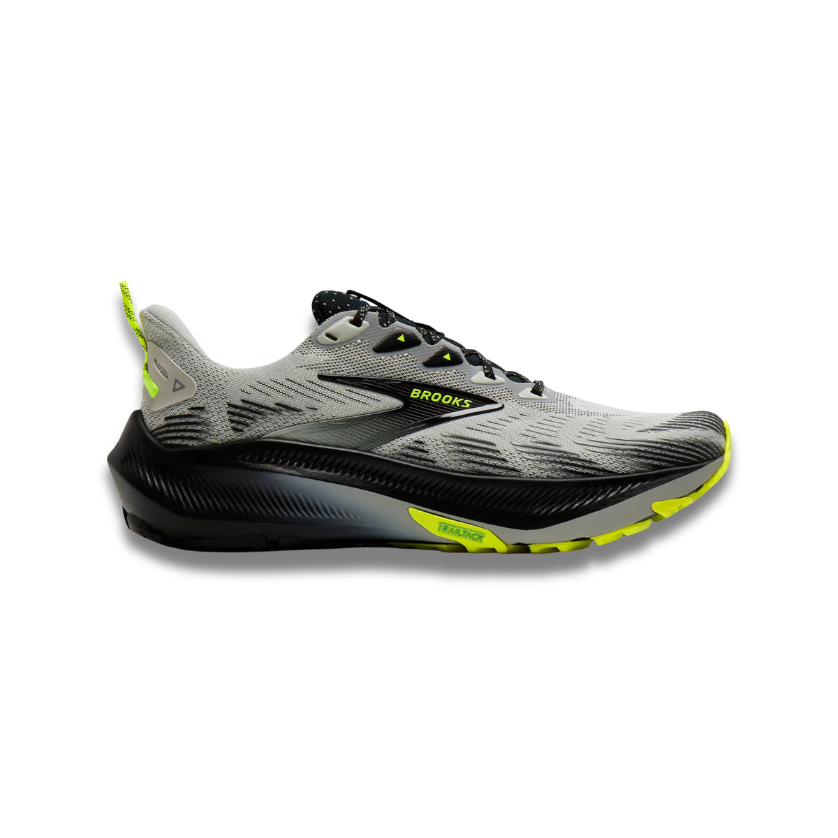 BROOKS GHOST TRAIL