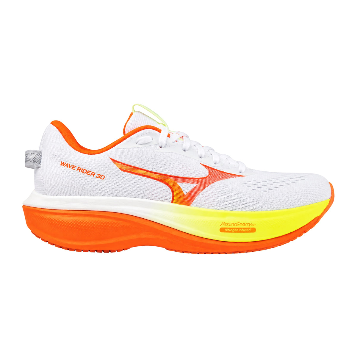 MIZUNO WAVE RIDER 30 WOMAN