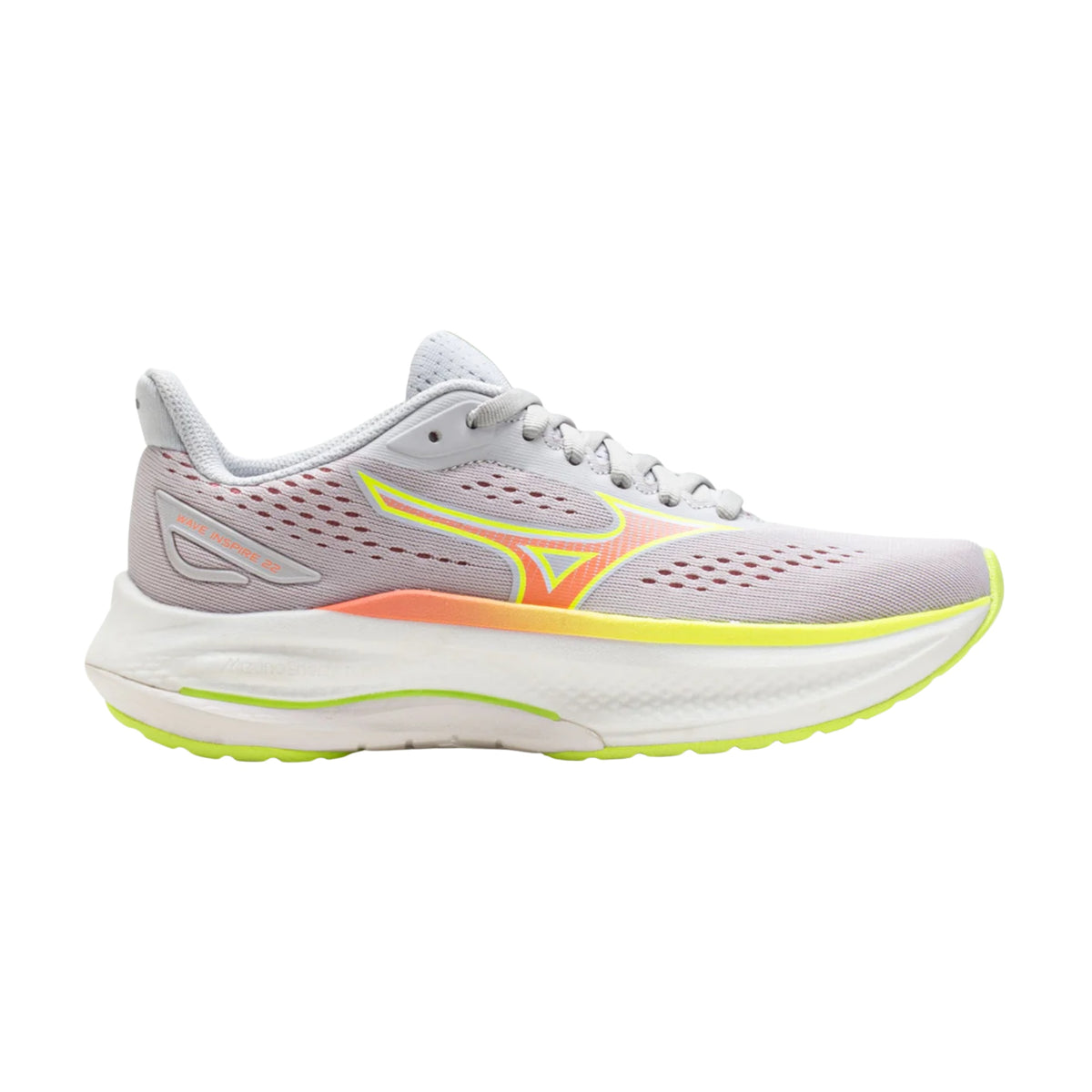 MIZUNO WAVE INSPIRE 22 WOMAN