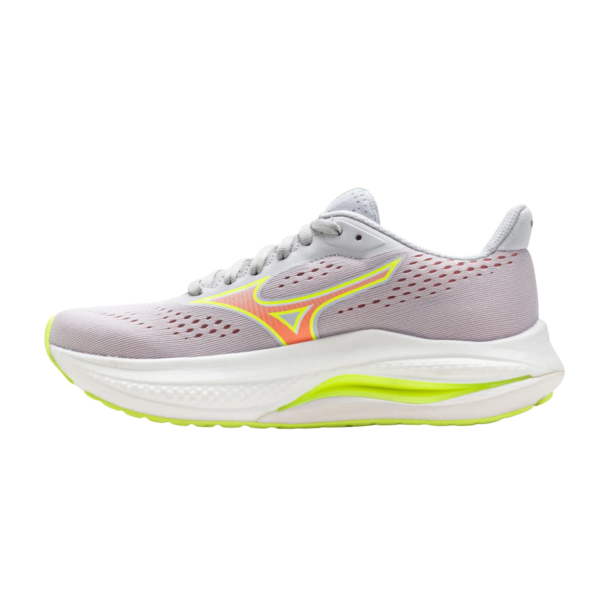 MIZUNO WAVE INSPIRE 22 WOMAN - seconda immagine