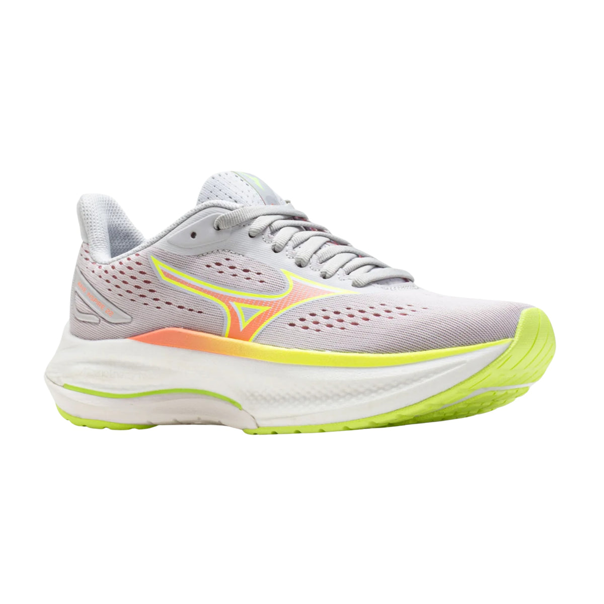 MIZUNO WAVE INSPIRE 22 WOMAN
