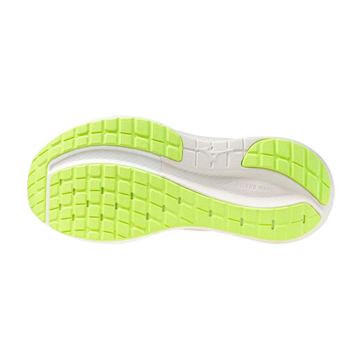 MIZUNO WAVE INSPIRE 22 WOMAN
