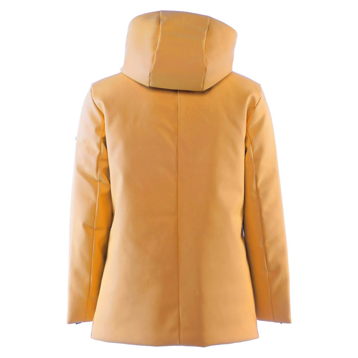 HESKIMO SLEEK PARKA RUBBER TOUCH - seconda immagine