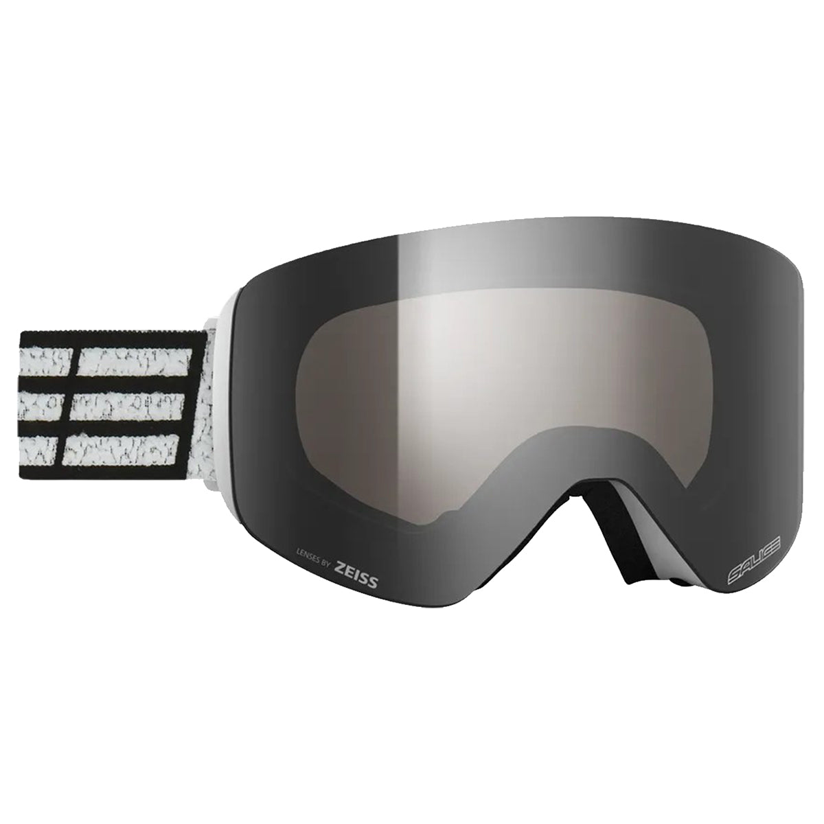SALICE 109 BIA RW ARGENTO S1+S3