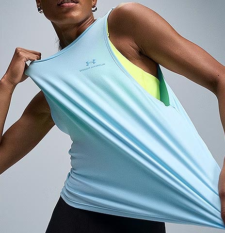 Running | Abbigliamento – immagine categoria